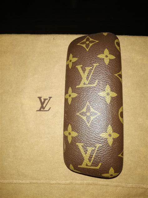 louis vuitton stolen sunglasses|louis vuitton sunglasses case hard.